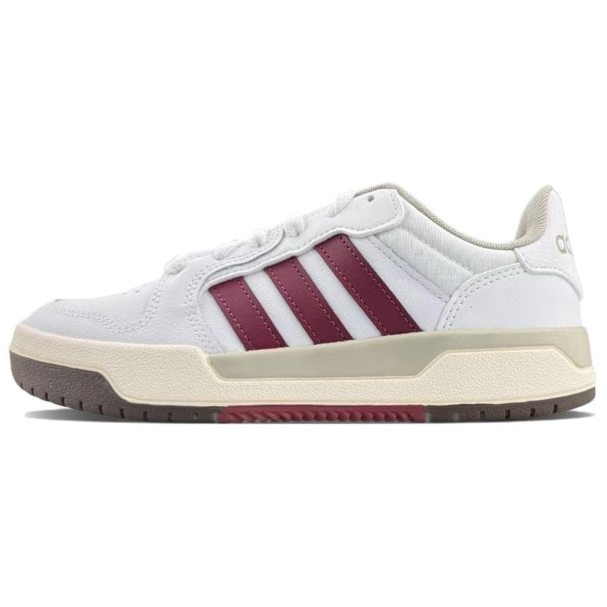 Кроссовки adidas neo Entrap Red - изображение 7