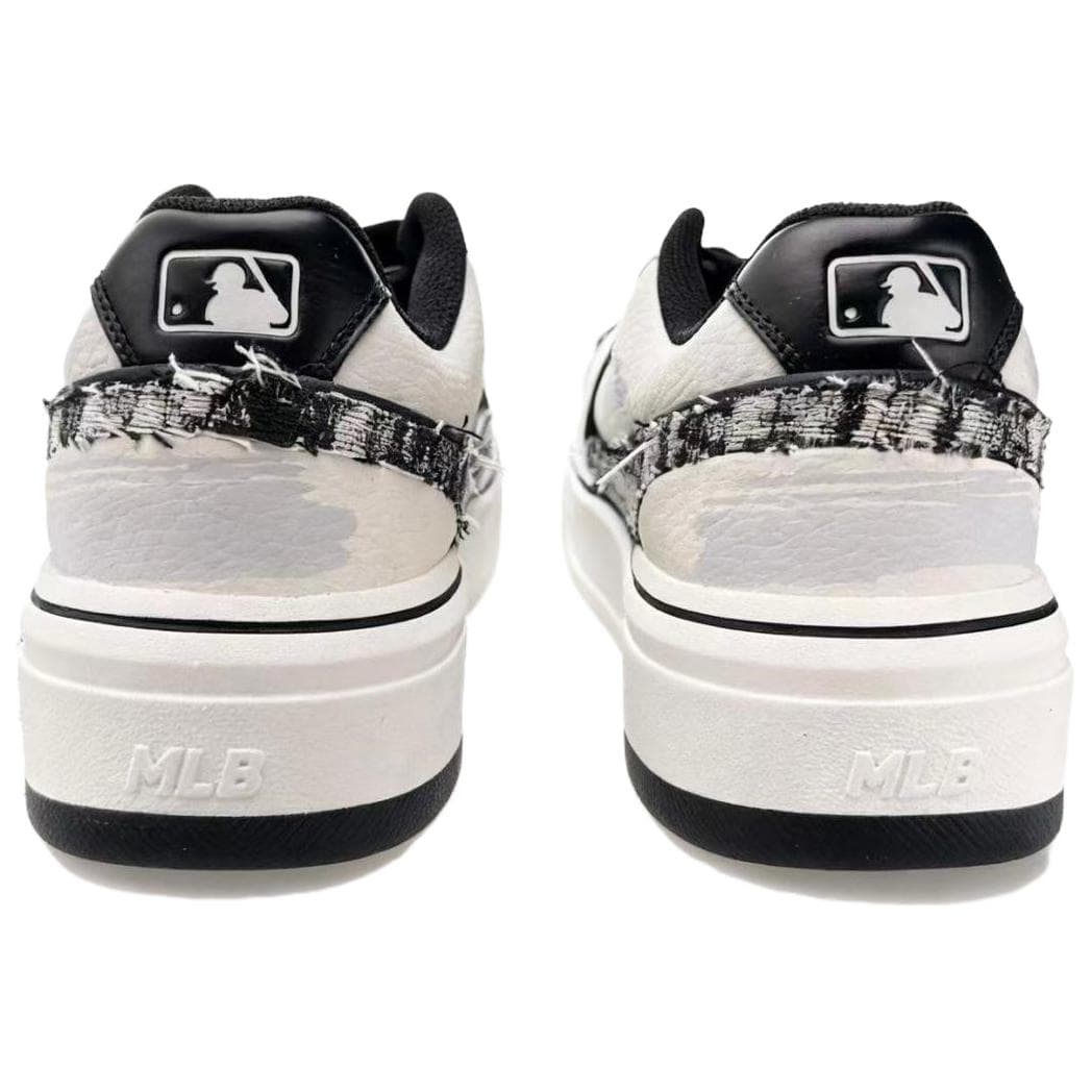 Кроссовки MLB Chunky Liner - изображение 4