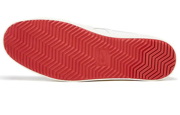 Кроссовки Onitsuka Tiger Fabre Nm - изображение 5