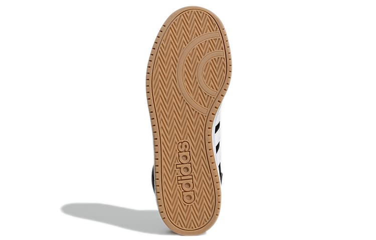 Кроссовки adidas neo Hoops 2.0 Mid - изображение 6