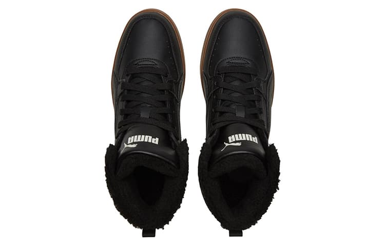 Кроссовки PUMA REBOUND Joy Fur - изображение 3