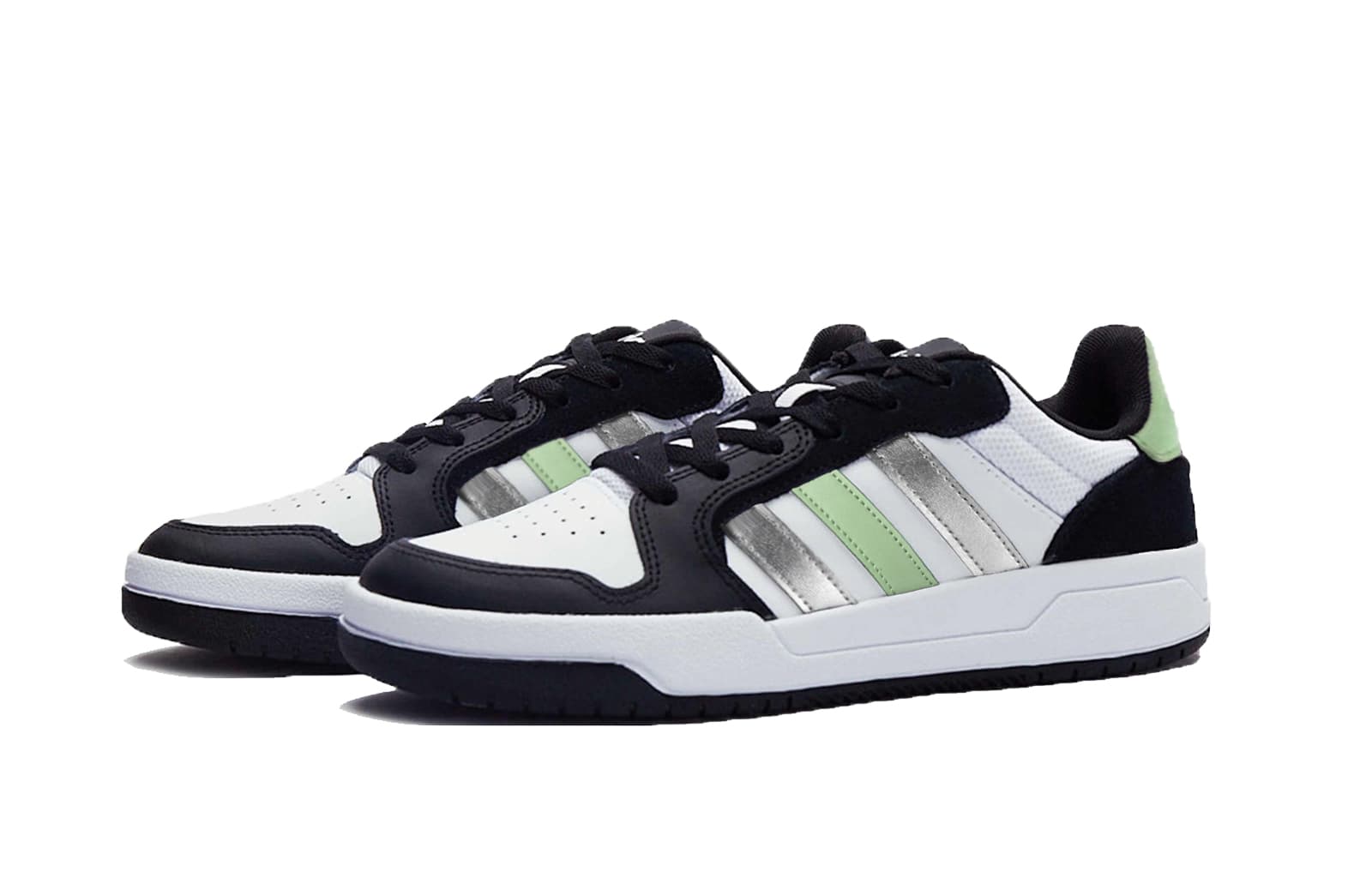 Кроссовки adidas neo Entrap - изображение 3