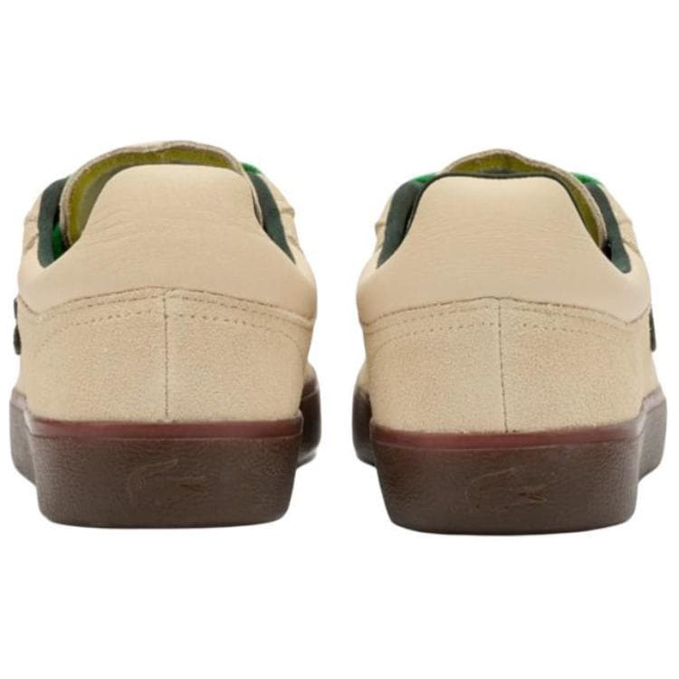 Кроссовки Lacoste Baseshot Light Brown - изображение 3