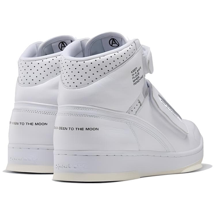 Кроссовки Reebok Alien Stomper - изображение 5