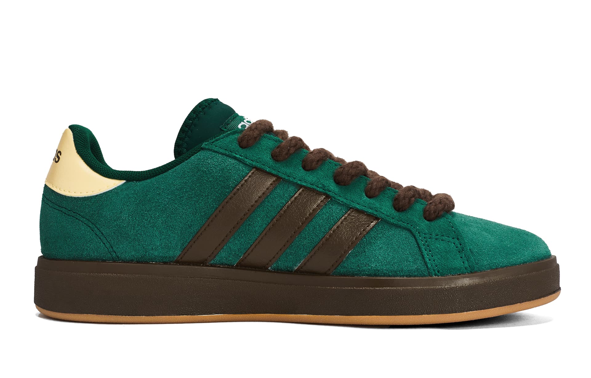 Кроссовки adidas Grand Court Base 00s 811 - изображение 3