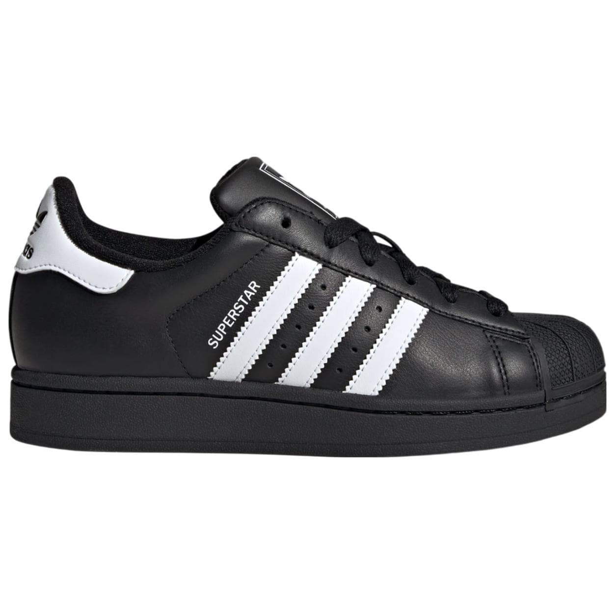 Кроссовки adidas originals Superstar 2 W WMNS - изображение 2