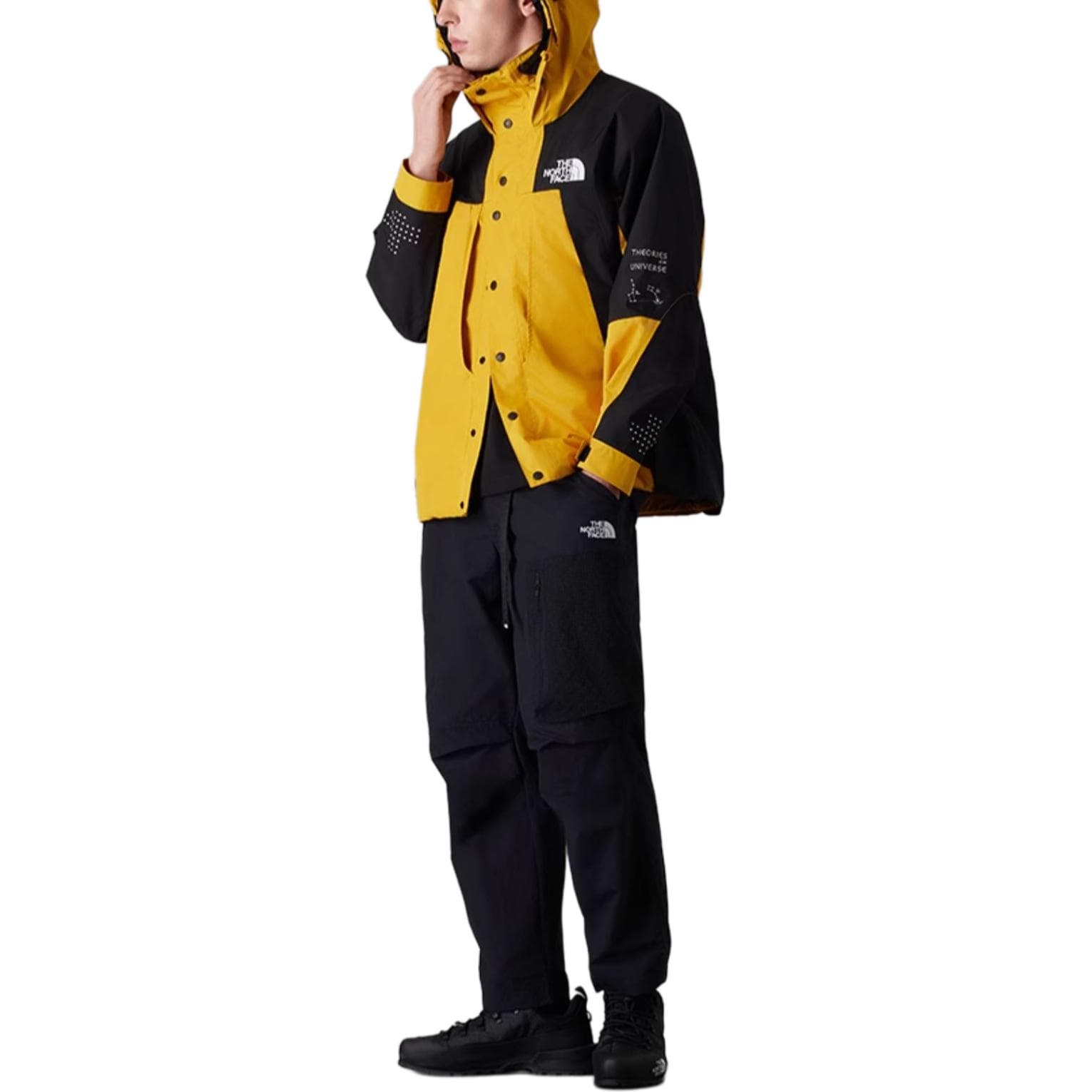 Демисезонная куртка The North Face - изображение 4