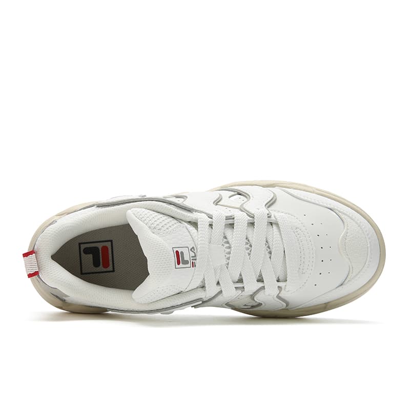 Кроссовки FILA BRACE - изображение 4