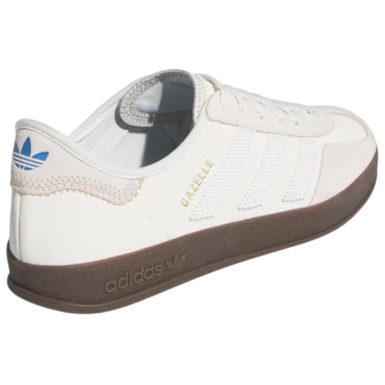 Кроссовки CLOT x adidas Gazelle Beige - изображение 5