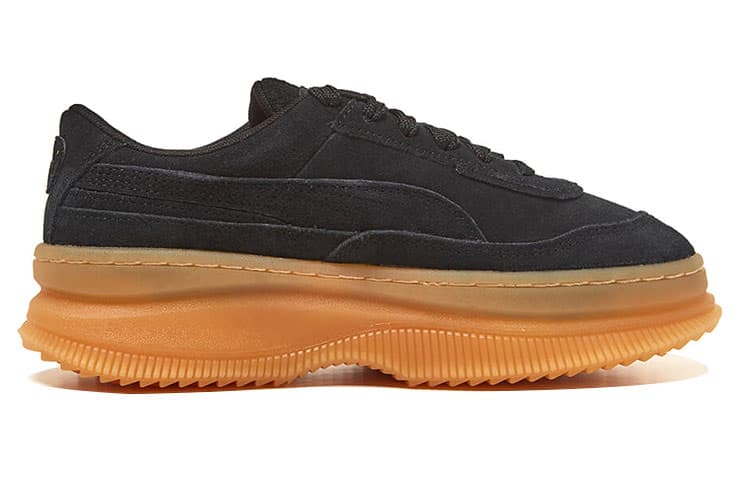 Кроссовки Puma Deva Suede - изображение 2