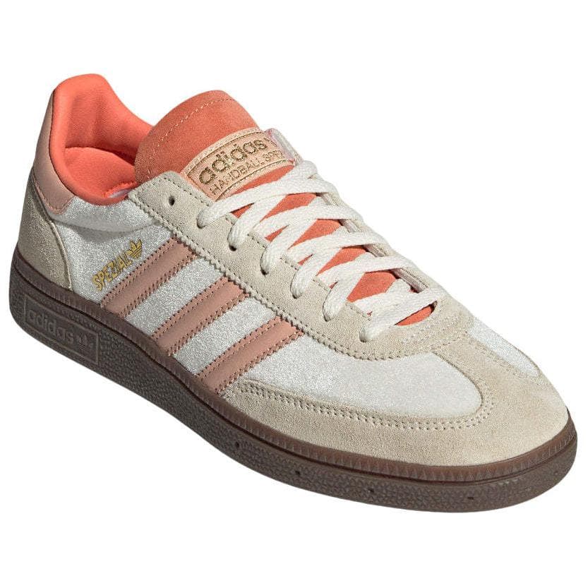 Кроссовки adidas Handball Spezial "Velvet Pack Beige" - изображение 3