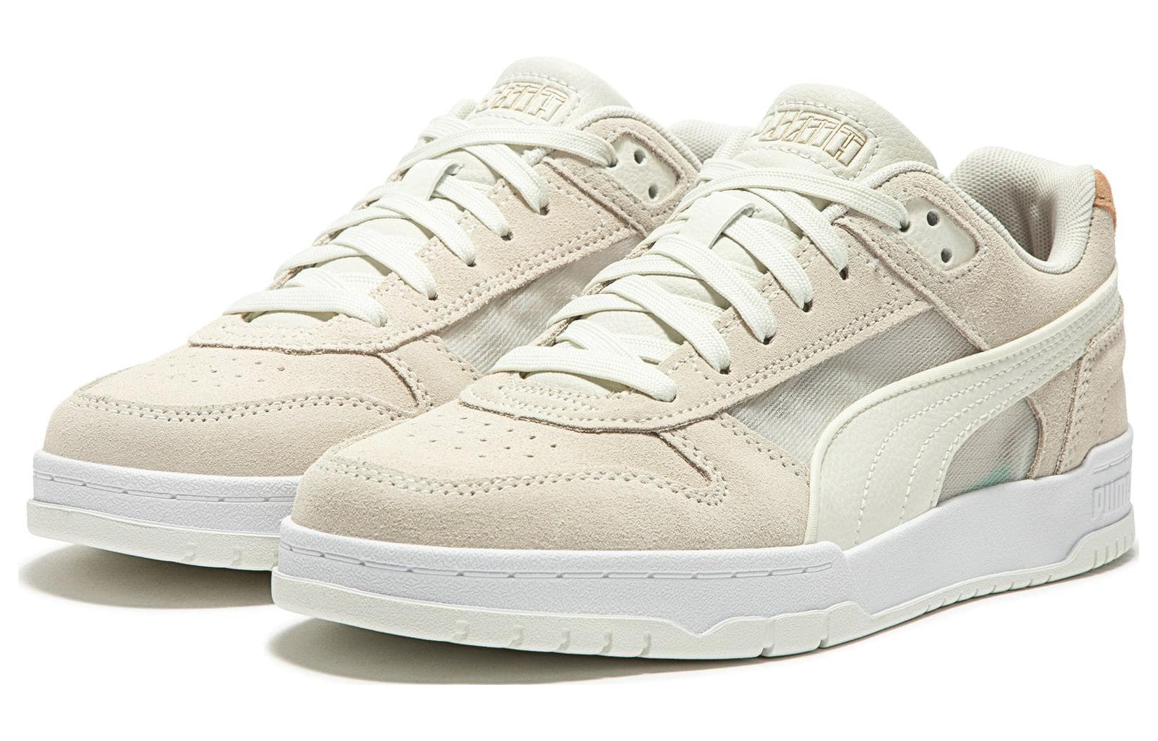 Кроссовки PUMA RBD Game - изображение 3