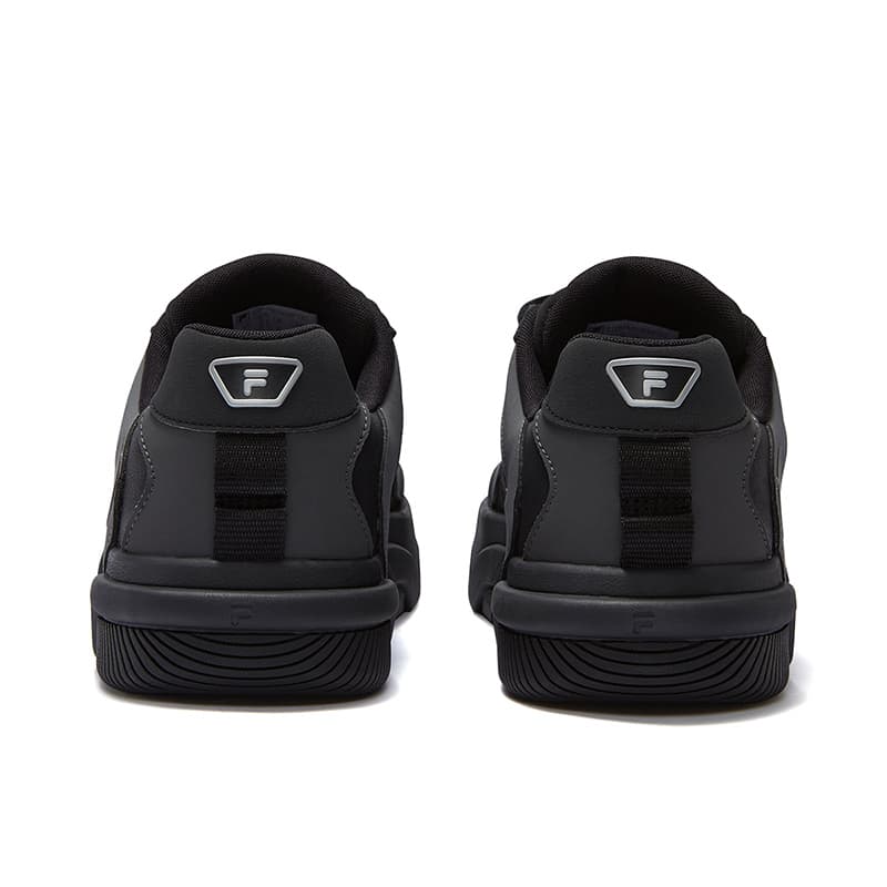 Кроссовки FILA FUSION GRIND - изображение 4
