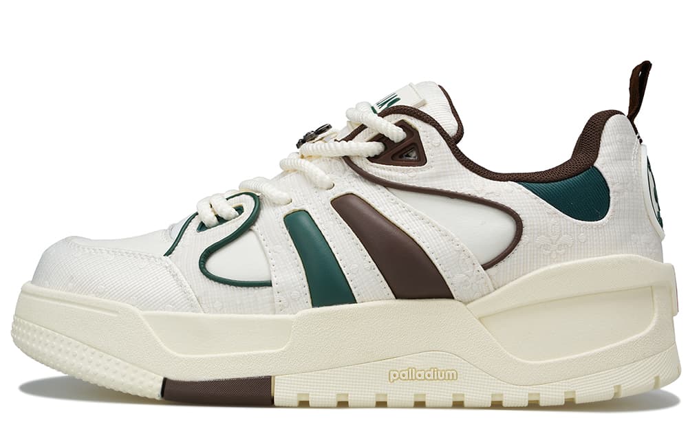 Кроссовки Palladium - изображение 1