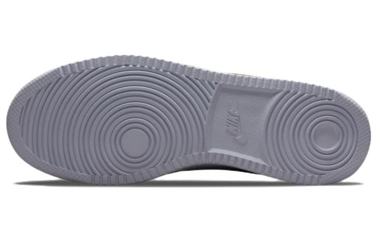 Кроссовки Nike Ebernon Low PRM White - изображение 6