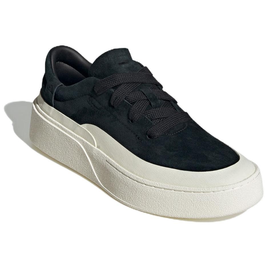 Кроссовки adidas Labcourt Black - изображение 3