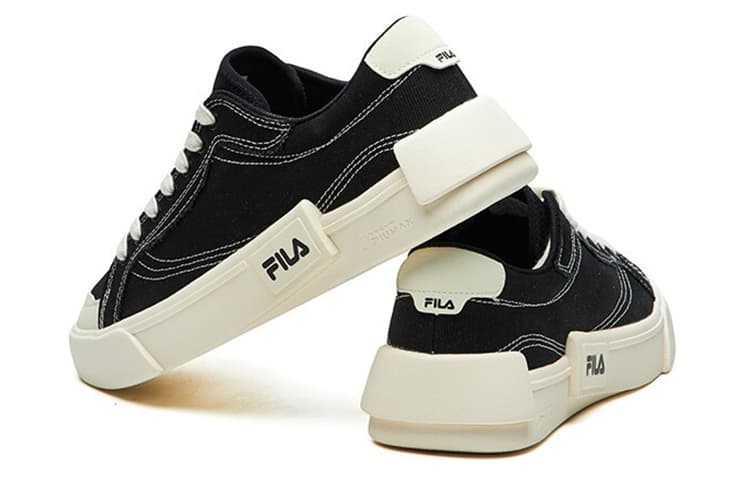 Кроссовки FILA Fusion - изображение 5