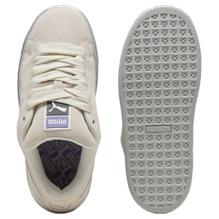 Кроссовки PUMA Suede XL Galactic - изображение 4
