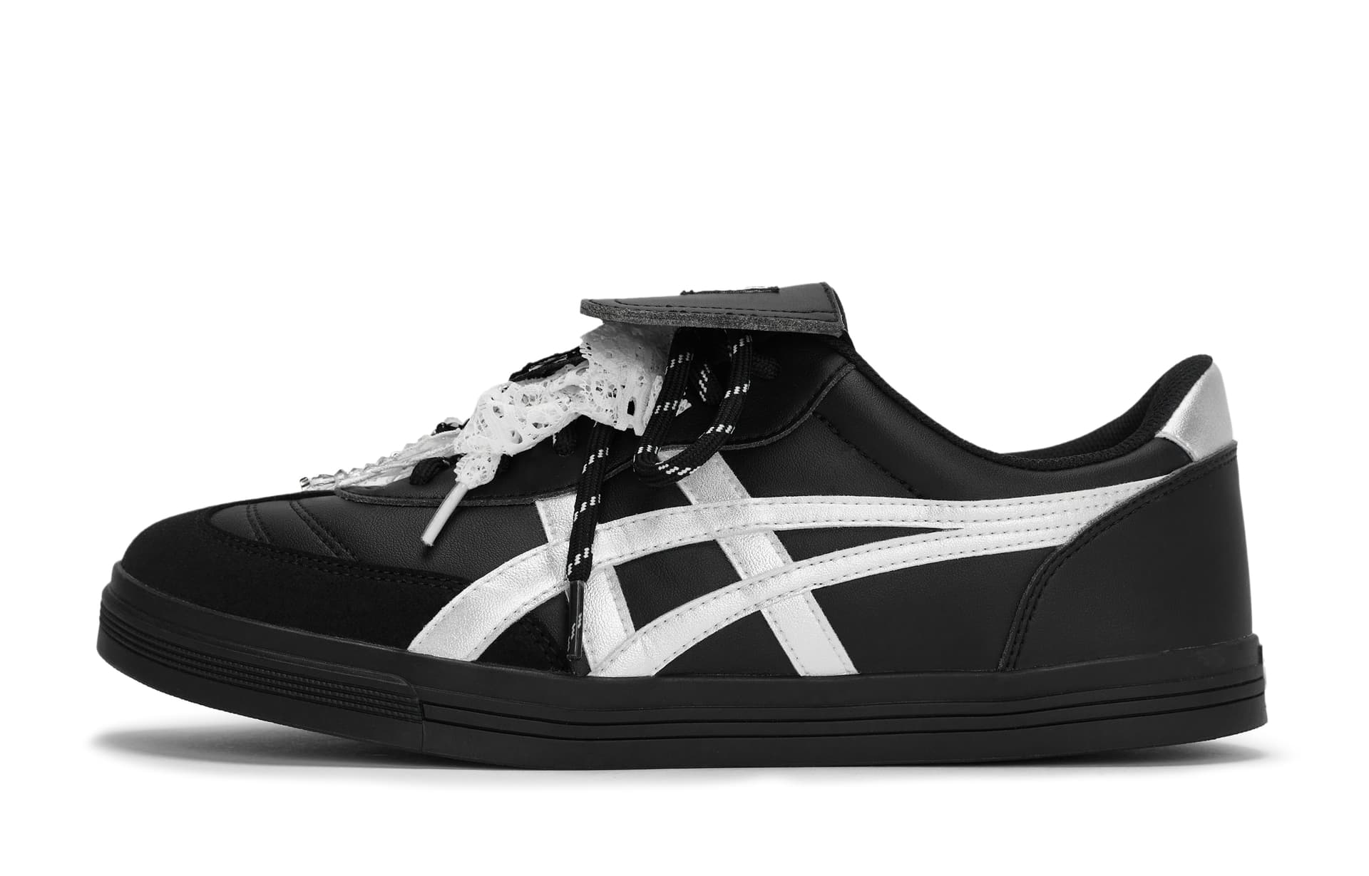 Кроссовки Asics Aaron 811 - изображение 2
