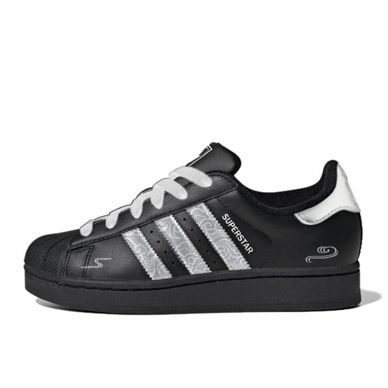 Кроссовки adidas originals Superstar 2 - изображение 2