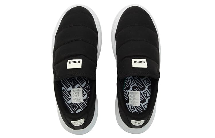 Кроссовки PUMA Suede Mayu - изображение 4