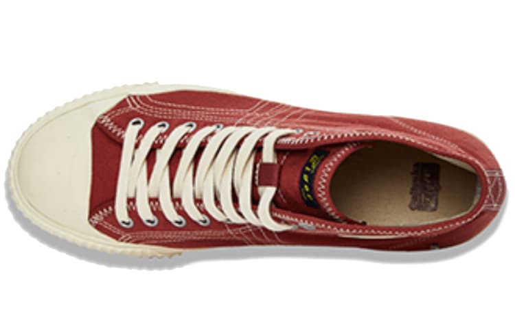 Кроссовки Onitsuka Tiger OK Basketball MT - изображение 4