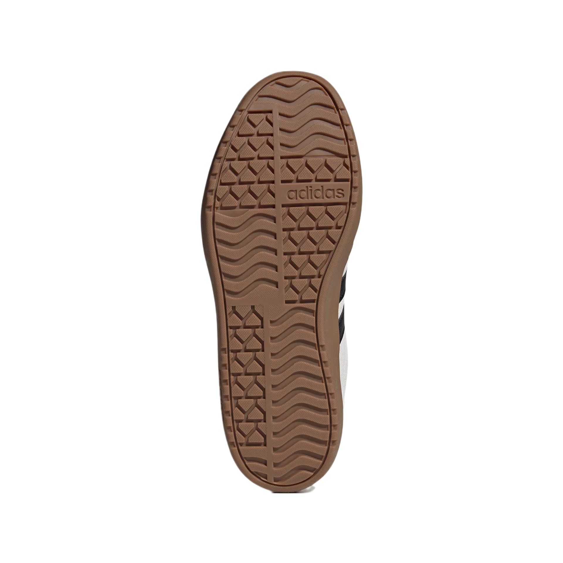 Кроссовки Adidas VL Court Bold Кеды немецкой армии (GAT) Женские - изображение 4