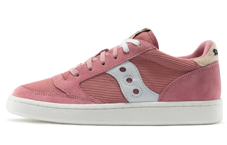 Кроссовки Saucony Jazz Court M - изображение 1