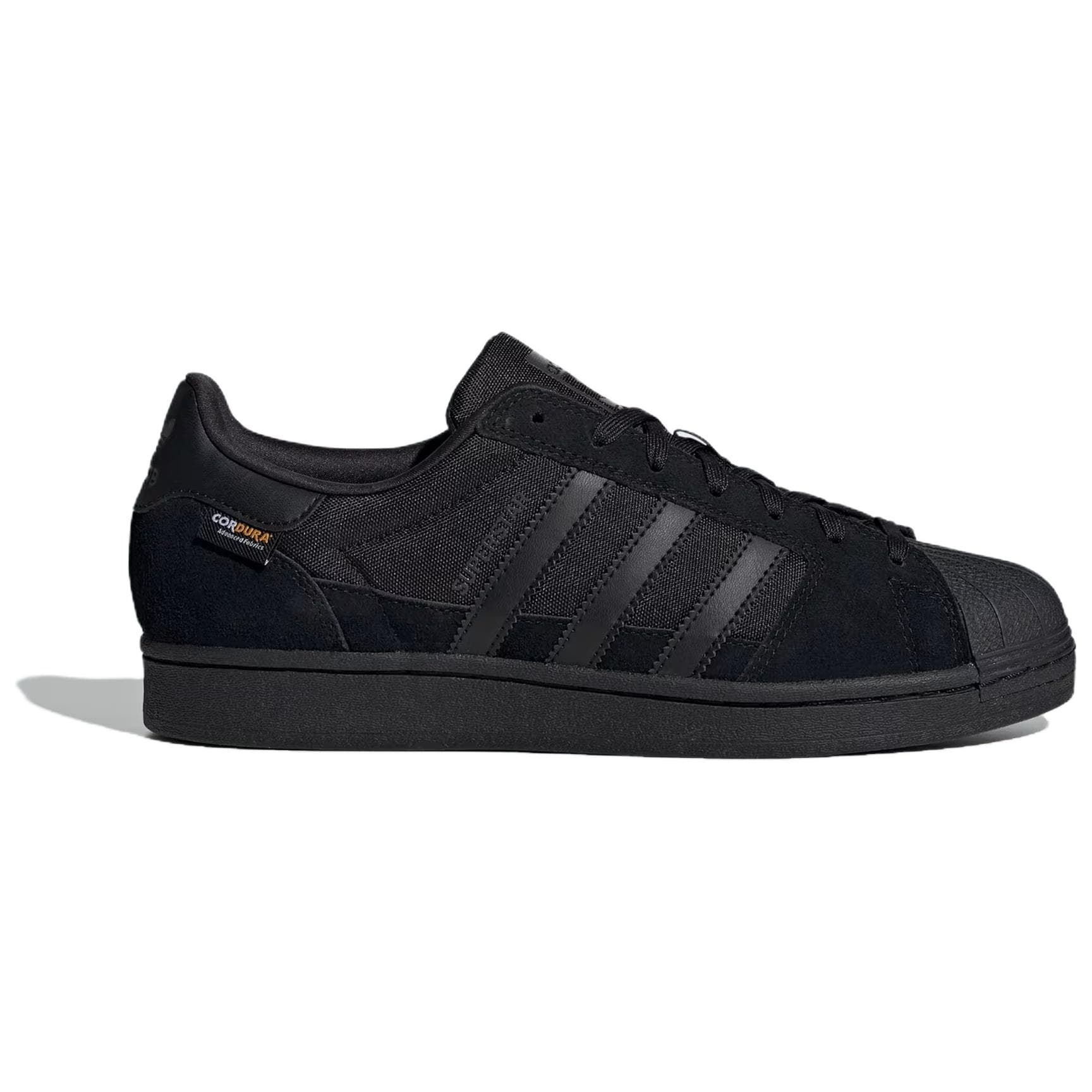 Кроссовки Adidas Originals Low Топ Скейтборд Обувь Унисекс Черный - изображение 2