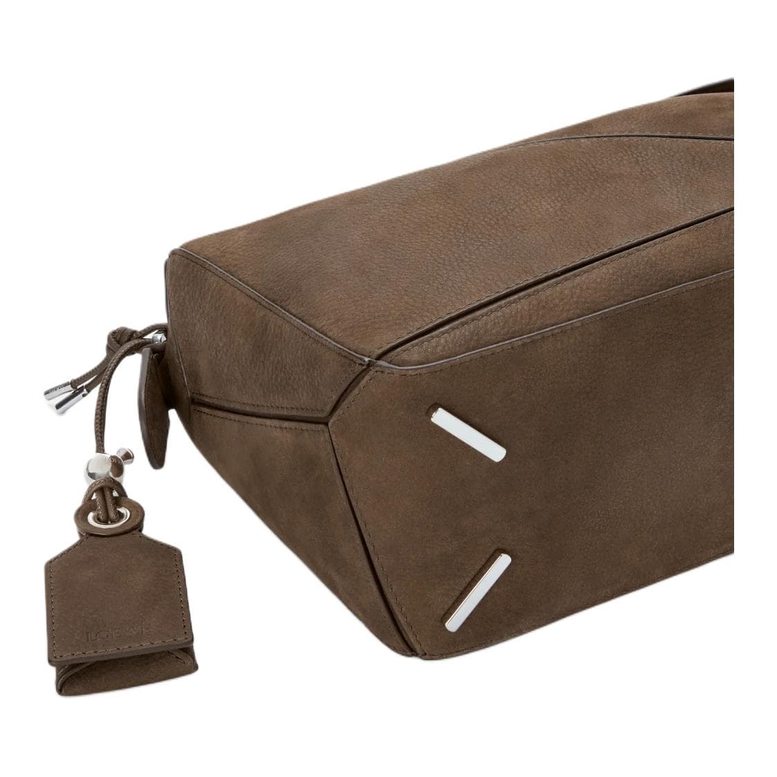 Сумка LOEWE Puzzle - изображение 7