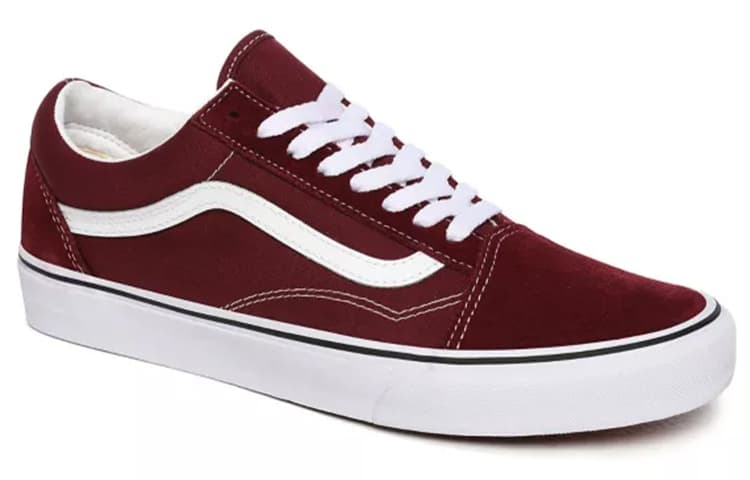 Кроссовки Vans Old Skool - изображение 4