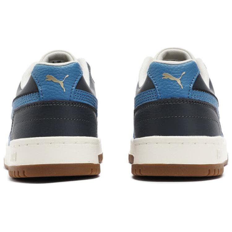 Кроссовки PUMA RBD Game LOW - изображение 4