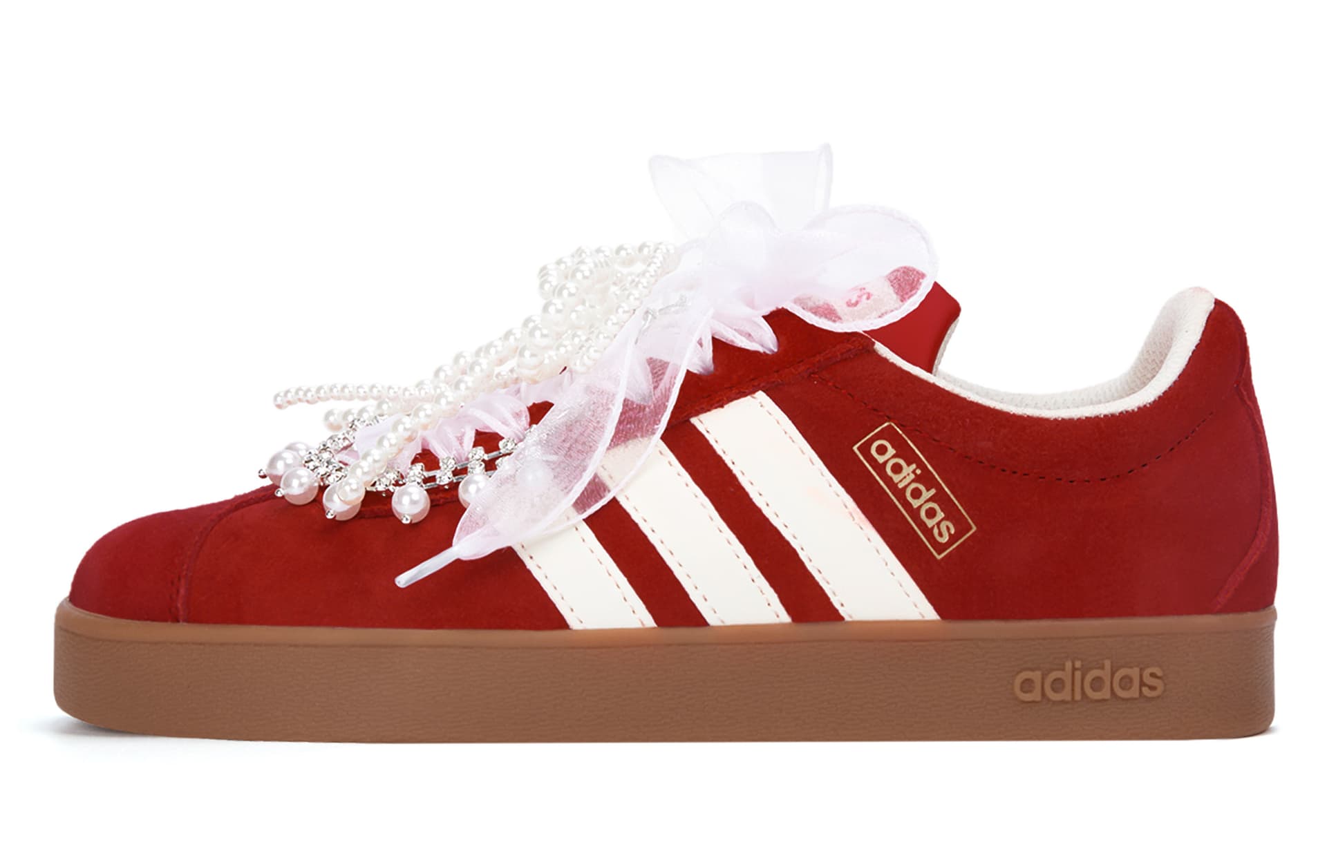 Кроссовки adidas Vl Court Classic - изображение 2
