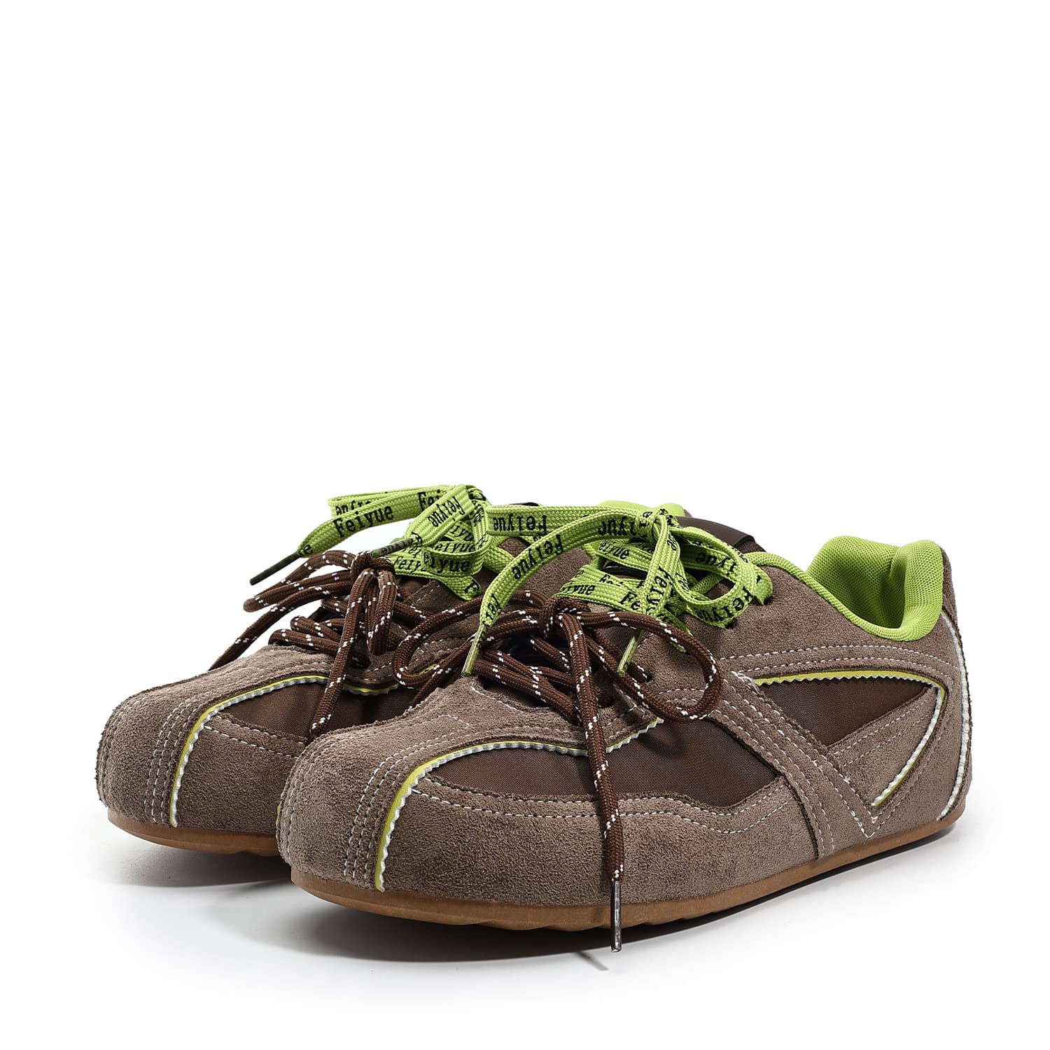 Кроссовки Feiyue - изображение 2