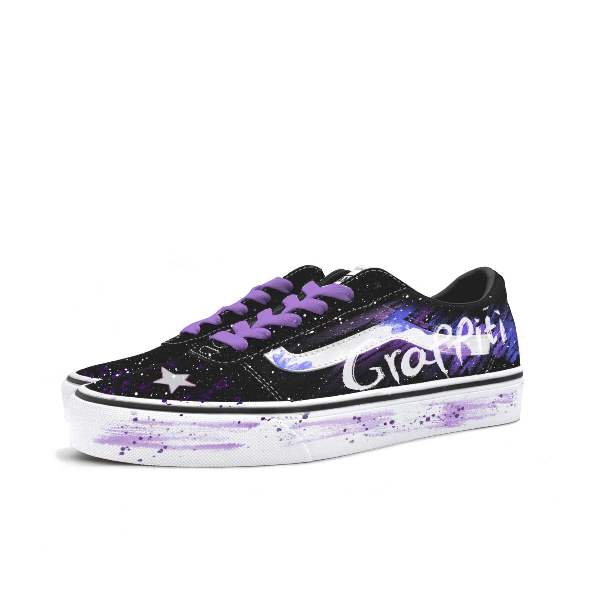 Кроссовки Vans Ward - изображение 3