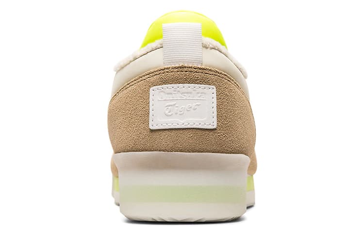 Кроссовки Onitsuka Tiger Kamo Trainer - изображение 5