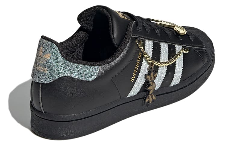 Кроссовки adidas originals Superstar - изображение 4