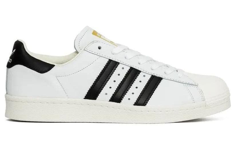 Кроссовки adidas Superstar - изображение 2