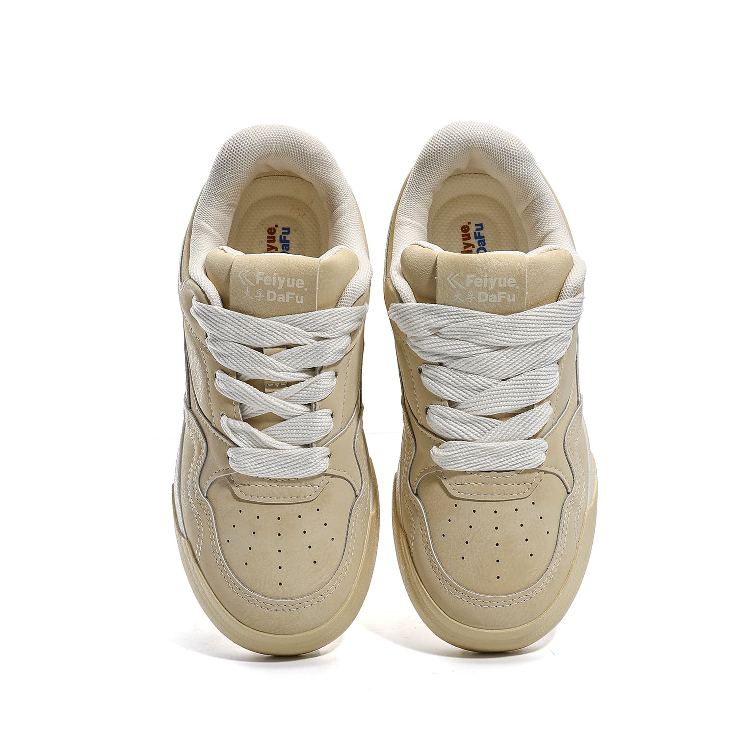 Кроссовки Feiyue - изображение 4