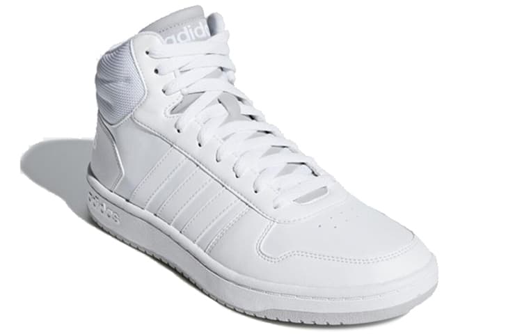 Кроссовки adidas neo Hoops 2.0 MID - изображение 2