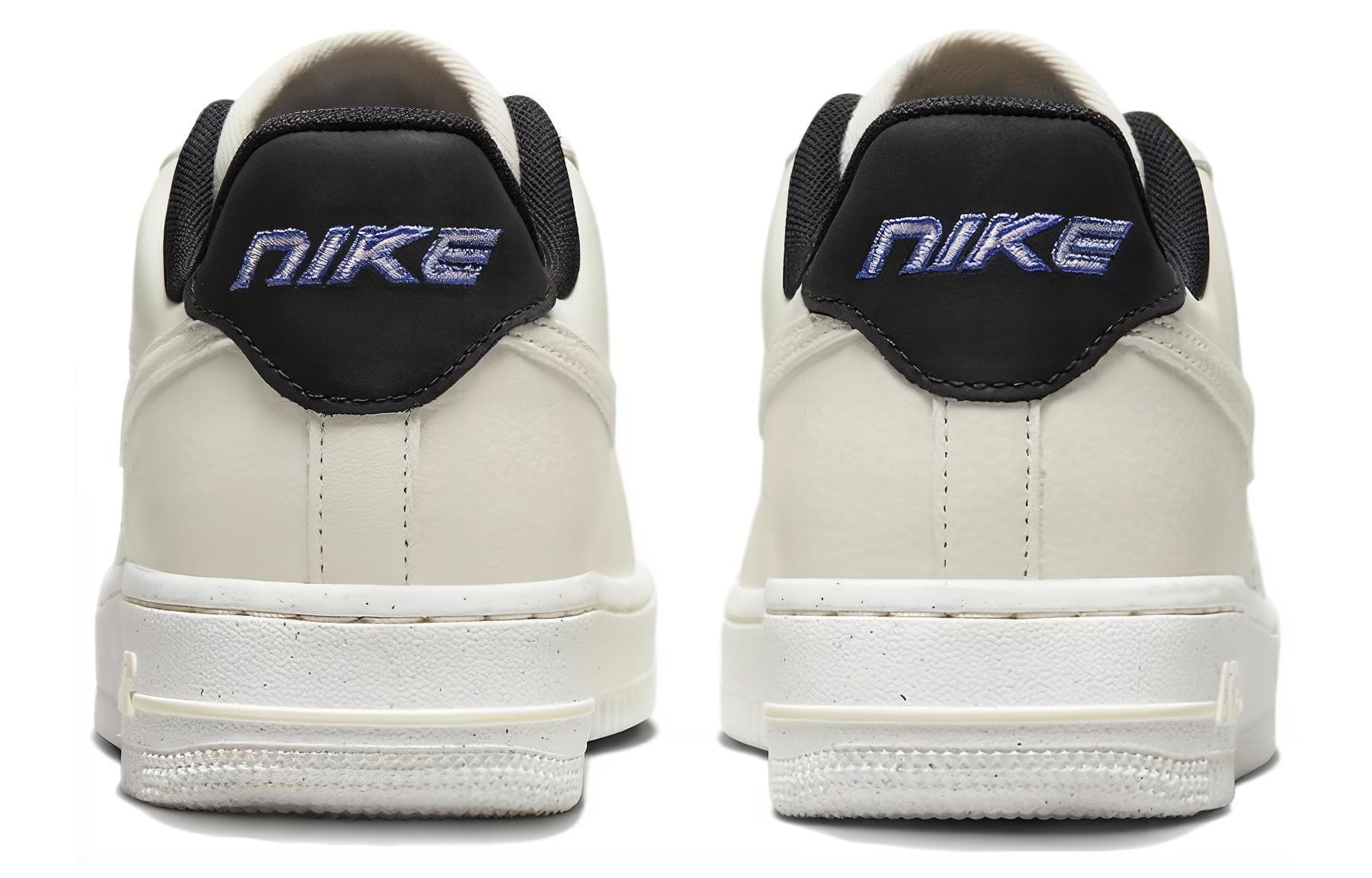 Кроссовки Nike Air Force 1 "White Coconut" — фото 5