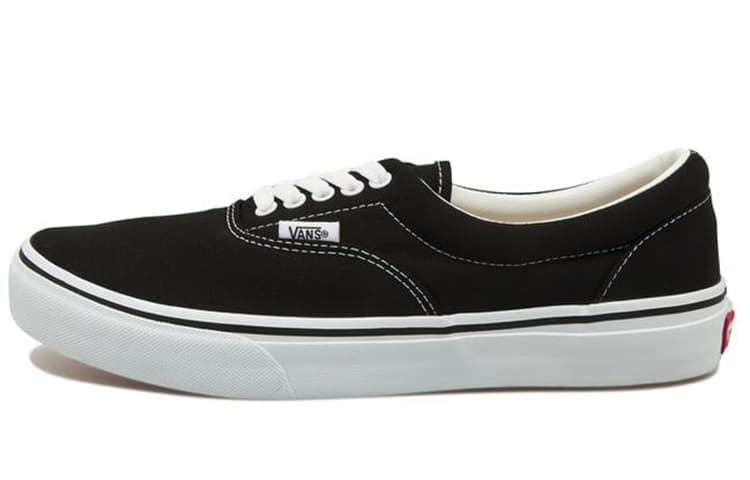 Кроссовки Vans Era - изображение 1