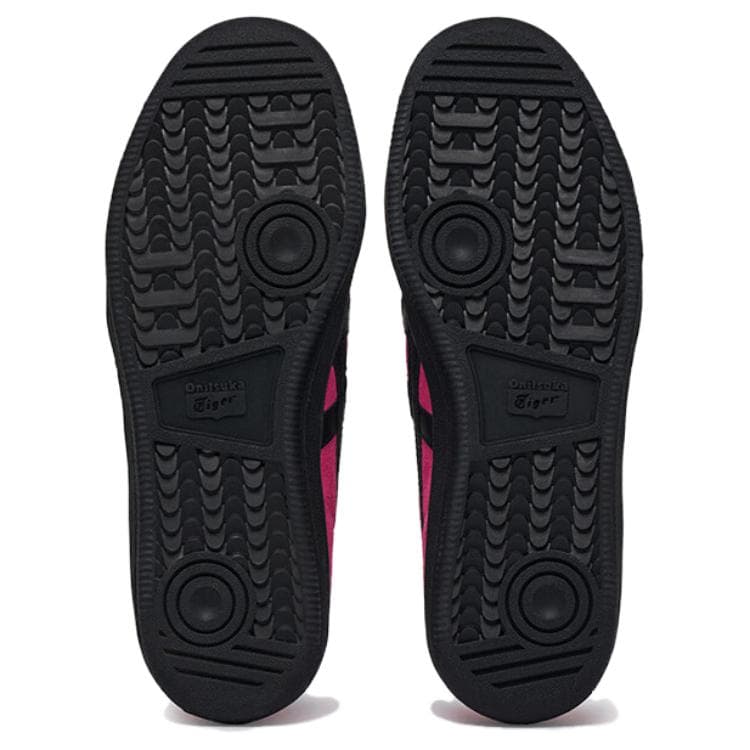 Кроссовки Onitsuka Tiger Tokuten Deep Pink - изображение 5