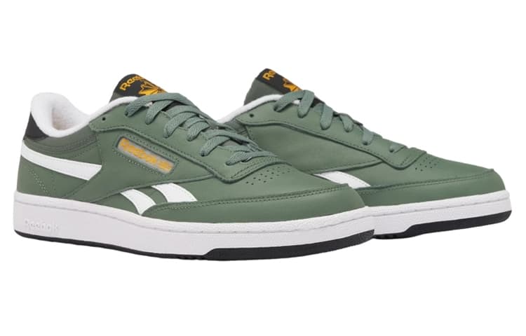 Кроссовки Reebok Club C - изображение 2