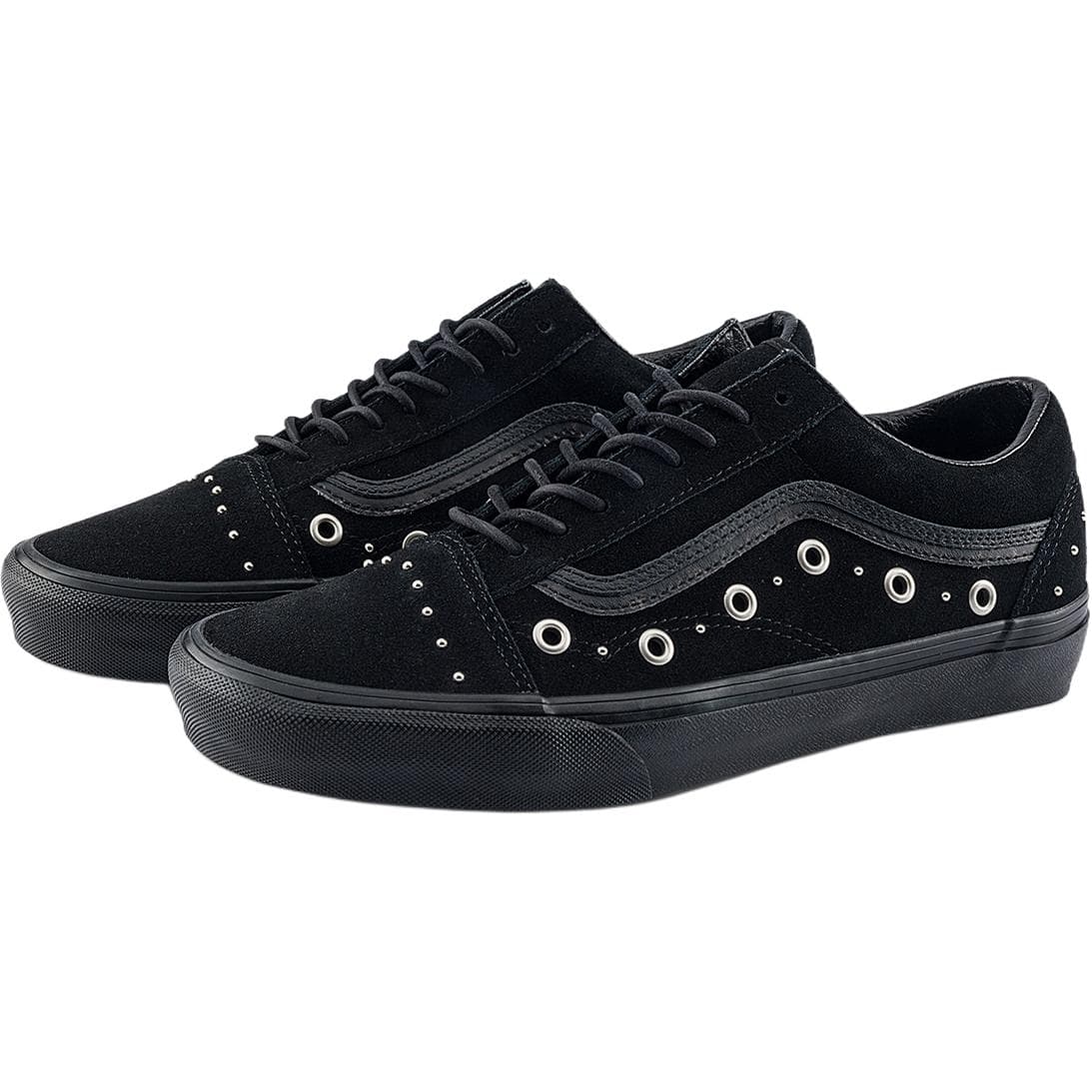 Кроссовки Vans Old Skool Low Топ Скейтборд Кроссовки Унисекс - изображение 2