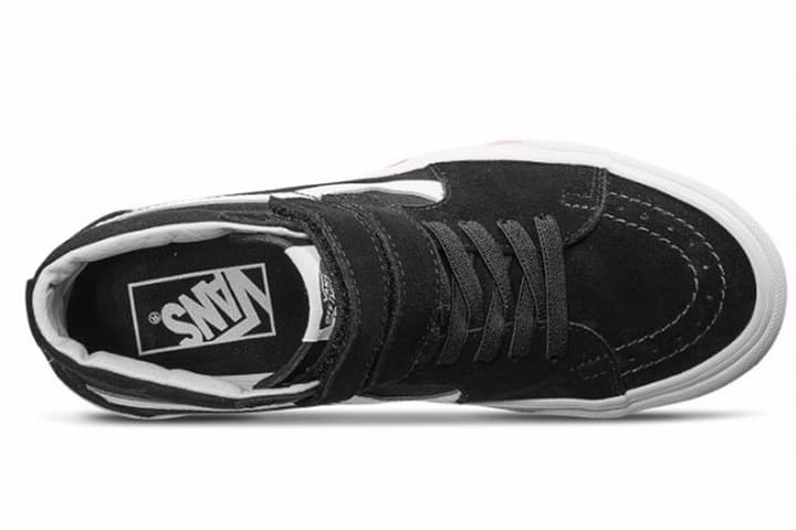 Кроссовки Vans SK8 V PLATFORM - изображение 3