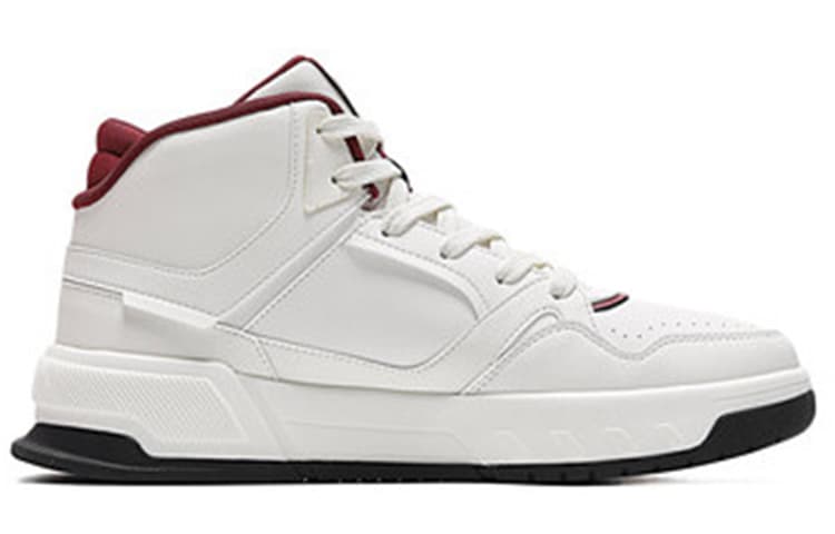 Кроссовки 361° Mecha Conquest High-Top - изображение 2