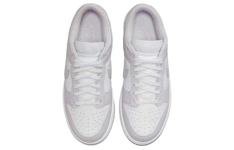 Кроссовки Nike Dunk Low "Light Violet" — фото 4
