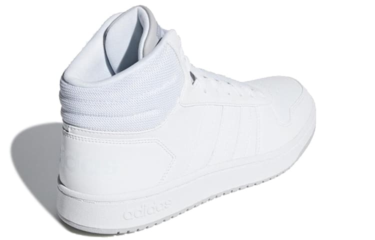 Кроссовки adidas neo Hoops 2.0 MID - изображение 3