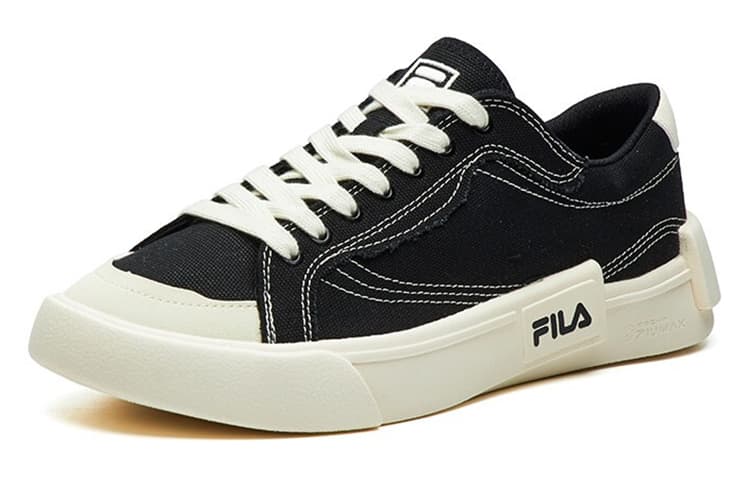 Кроссовки FILA Fusion - изображение 2